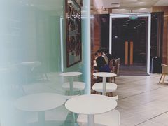 用餐区-奈雪的茶(金地广场店)