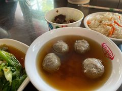 -好成财牛排馆(涂门街总店)