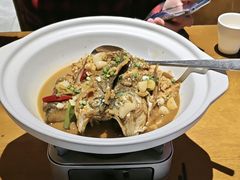 -御湾·浅水湾·贺胜土鸡汤(潜山店)