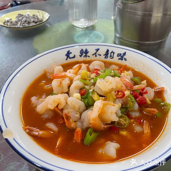 如意小厨(泗洲路店)