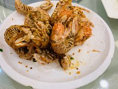 皮皮虾-新享乐海鲜(翠华路店)