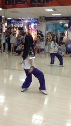 -DOS HOP潮上舞蹈