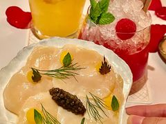 -壳里西餐厅Coquille Seafood Bistro(蒙自路店)