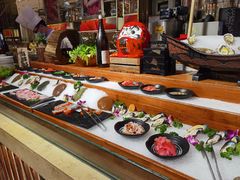 -芭菲盛宴·环球美食(北城国际店)