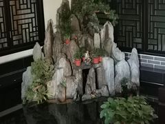 环境-徽州小镇(高新店)