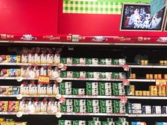 -卜蜂莲花(杨高南路店)