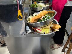 -重庆麻辣烫(国权路店)