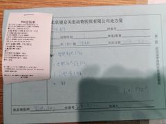 -瑞派·关忠动物医院·异宠专科·犬猫肿瘤·皮肤专科(望京店)