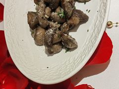 -Kathleen's Bistro&Bar 凯圣琳西餐厅(漕河泾印象城店)