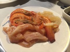 -星伦多 自助料理(圆融店)