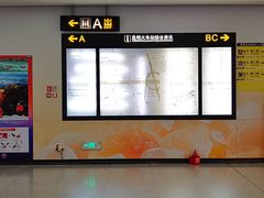 -昆明火车站(地铁站)