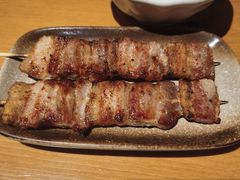 五花肉串-面道场(森茂店)