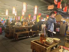 -蜀大侠火锅(寰球文化地标·总府店)