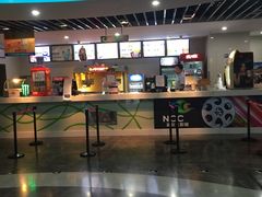 -天幕新彩云国际影城(激光巨幕店)