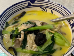 -眷江南之小蓝鲸(王府大街店)