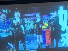 -新盈光·云会所(百丈东路店)