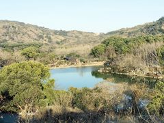 -白马涧龙池景区
