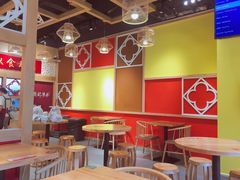 大堂-赵记传承(广州越秀五羊新城店)