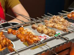 -丰茂烤串(外滩星荟中心店)