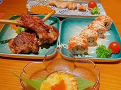 -合风谷(南下塘店)