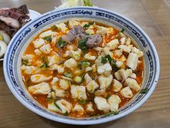 -天发芽·何记葫芦头泡馍·老字号(小南门店)