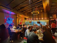 -火联烧烤(学院路创始店)