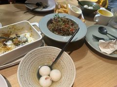 -本处·素食·融合料理(南油店)