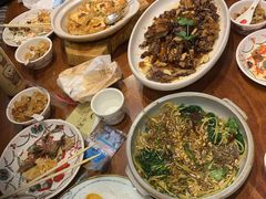 -小天厨民间菜馆(深圳街店)