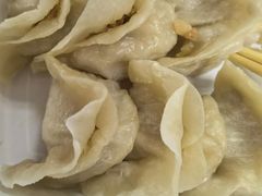 -新兴园饺子馆(北京百子湾店)