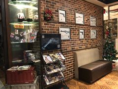 -真枪会射击俱乐部(河西中央公园店)
