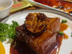 -金枝玉叶上海人家食府(三里河店)