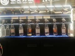 -板凳鲜酿·精酿啤酒(建设路站)