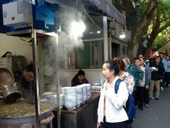 -老字号贾家肉丸糊辣汤(光明巷店)