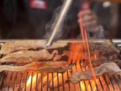 -丹东特色烤肉(学府路一部店)