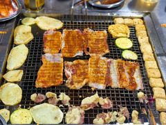 -同心烧烤(总店)