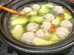 -旺爷砂锅·茶作(国贸城店)