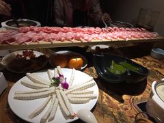 -东道煮牛肉火锅(东盛大街店)