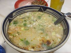 -虢国羊肉汤馆(政二街店)