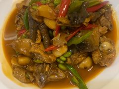 -徽镇小厨·经典徽菜(马连道店)