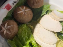 -八合里牛肉火锅(深圳龙华硅谷店)