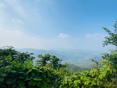 -莫干山风景区