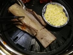 -火炉火自助餐(悠唐购物中心店)