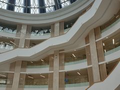 -厦门市图书馆(集美新城馆区)