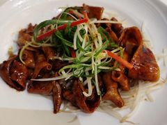 豉油皇鹅肠-南海渔村(珠江新城店)