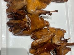 -琬苑鸽庄·川粤融合菜(解放碑总店)