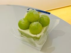 -卡萨米亚动物奶油生日蛋糕(新都汇店)