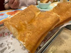 大油条-点都德(海岸城店)