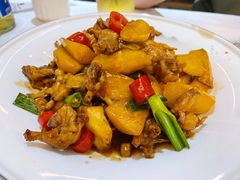 -宁海食府(北岸琴森店)