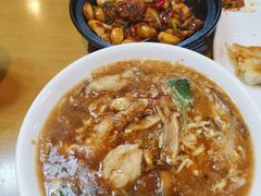 -台北楚楚园馅饼粥(虹桥南丰城店)