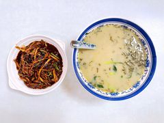 -明呈黄鱼面馆(斜土路店)
